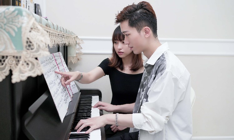 上海小音咖音乐学校